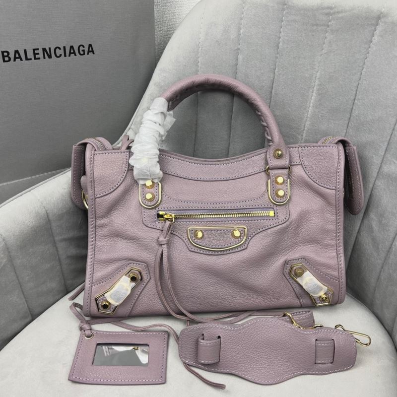 Balenciaga Classic City Bags